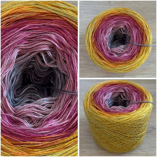Shabby Rainbow R