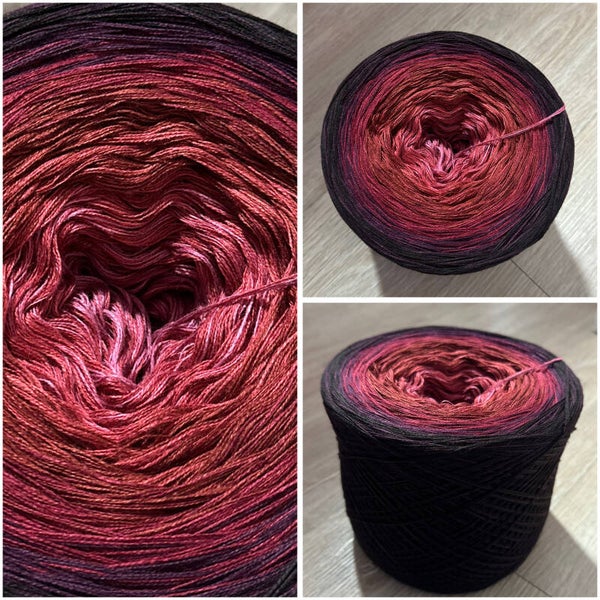 Mauve Wine