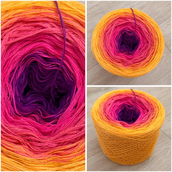 Magenta Sunset R