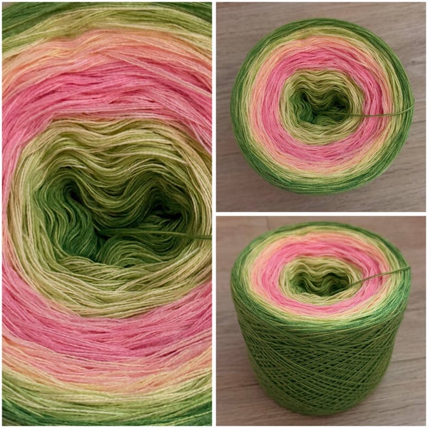 Zarte Gefühle Spiegelwicklung