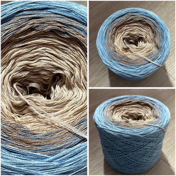 Blue Sand