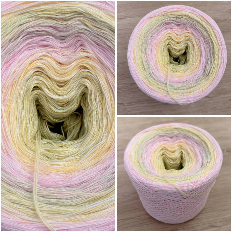 Fairy Strudel