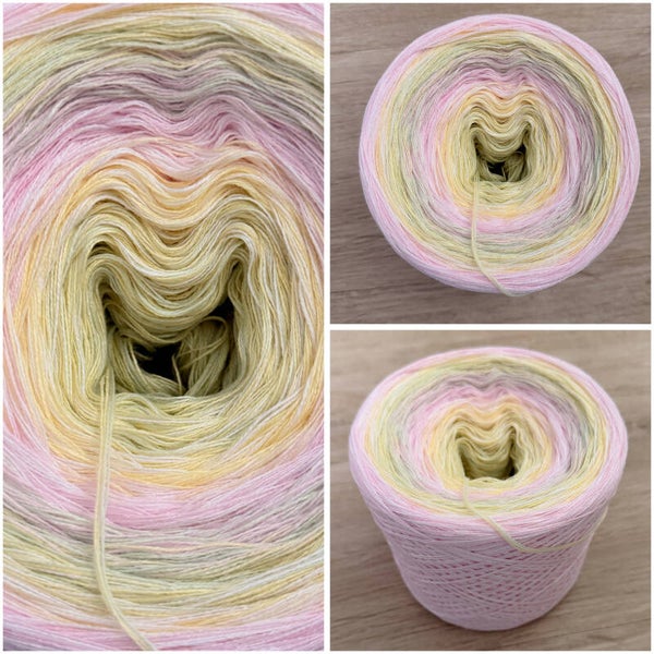 Fairy Strudel