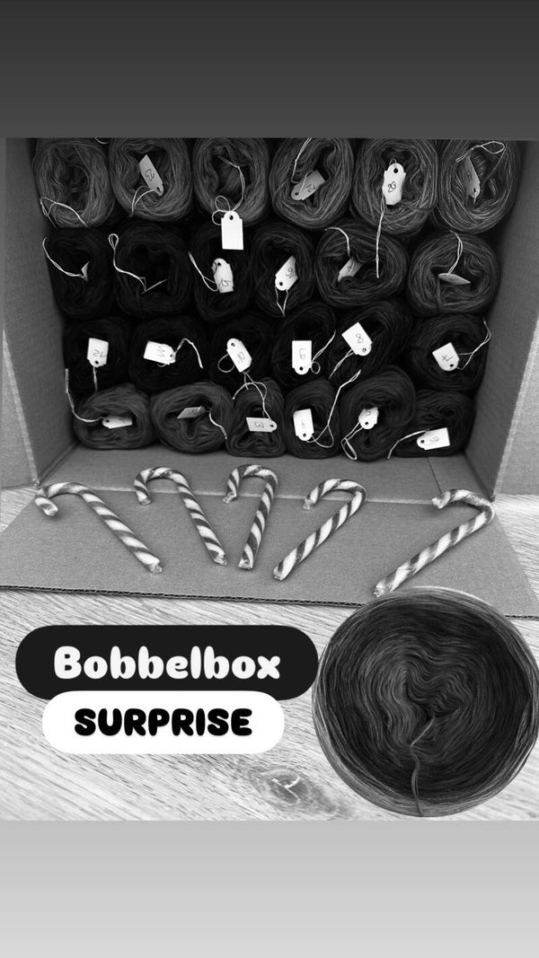 Bobbelbox SURPRISE