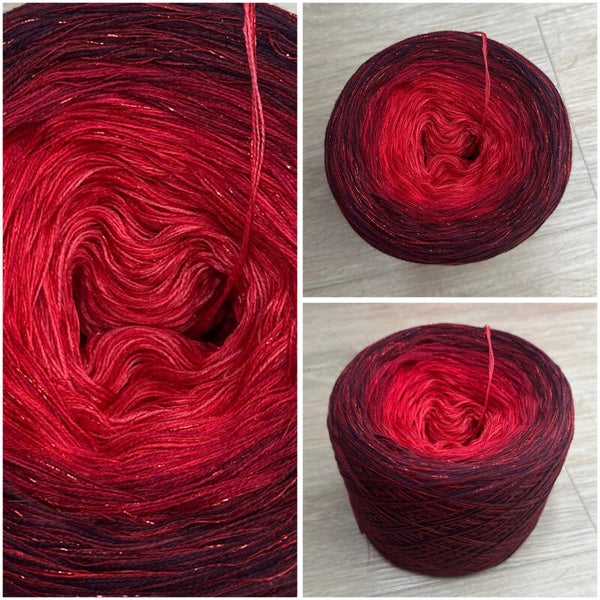 Arrabbiata ultrasoft Deluxe