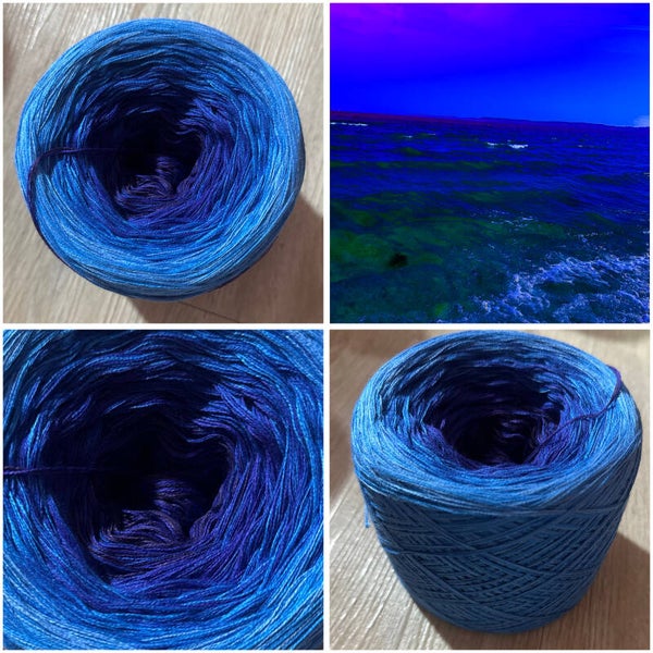 Purple River R