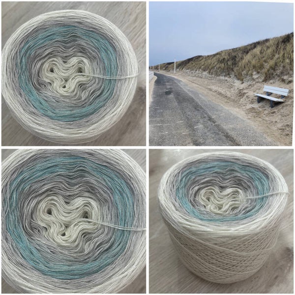 Sylt spiegelwicklung
