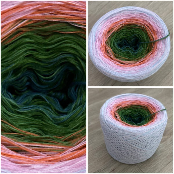 Magischer Frühling R