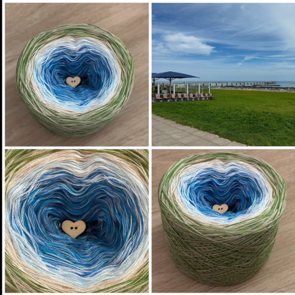 Potpourri Schönberg