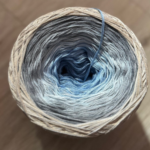 Winter an der Ostsee