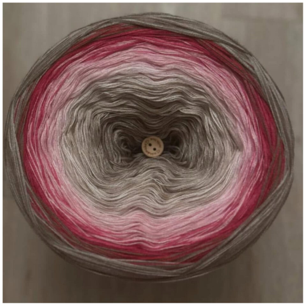 Vintage Rose