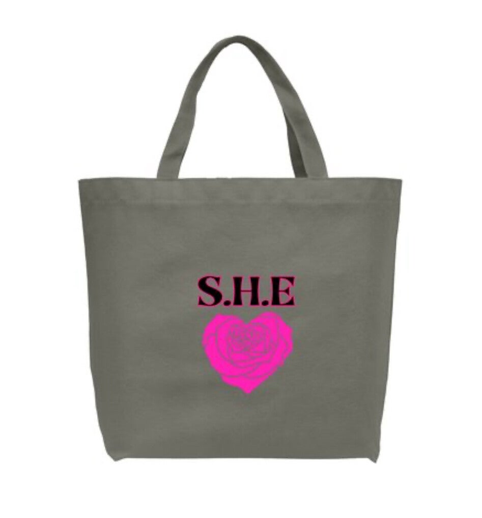 Shoppers Tote