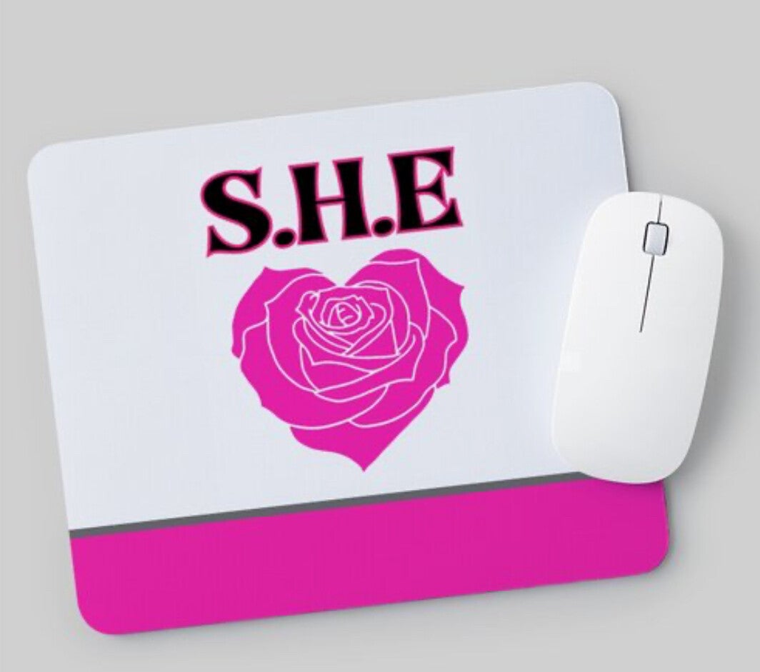 Mouse Pad