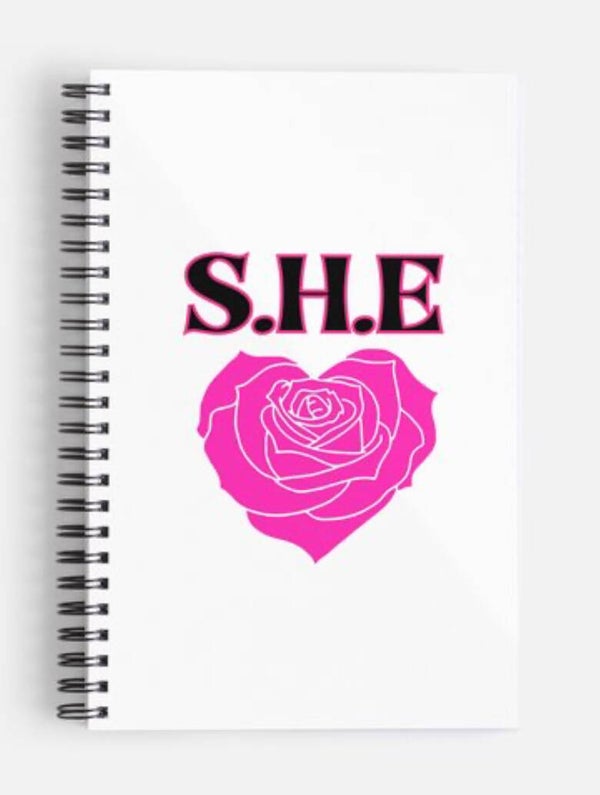 Note Pad