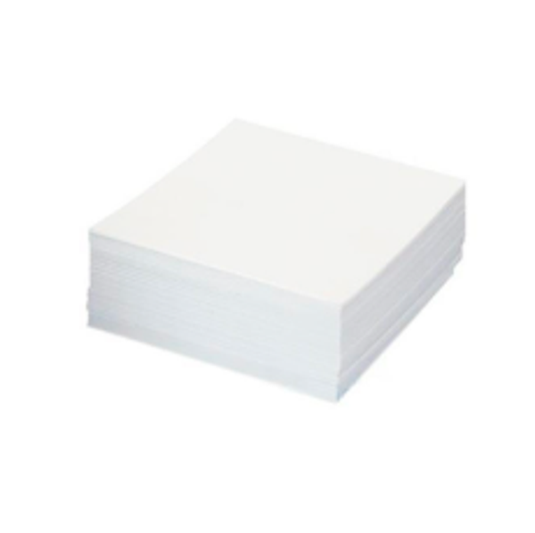 PAPEL FILTRO PORO FINO