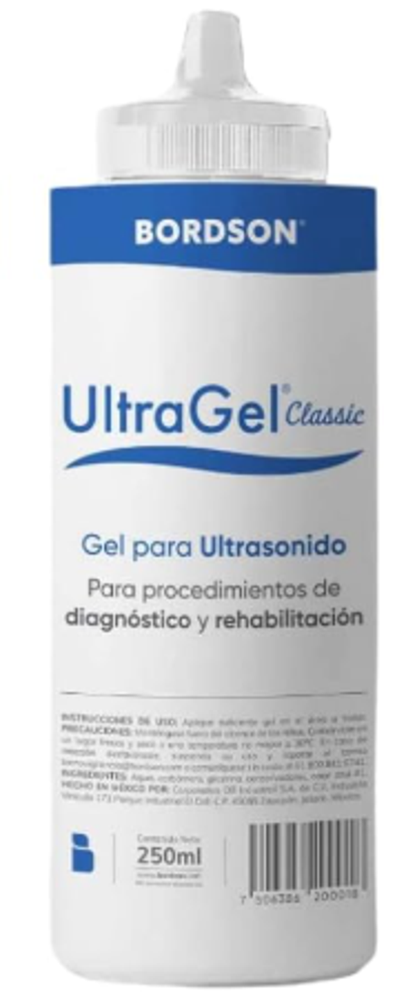 ULTRA GEL- 250g