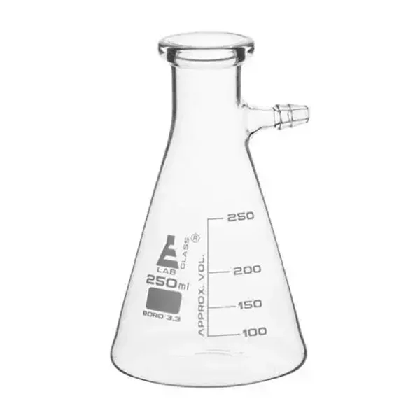 Matraz Kitazato Marca civeq 250 ml