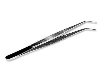 PINZA GRANDE DE DISECCION PARA LABORATORIO