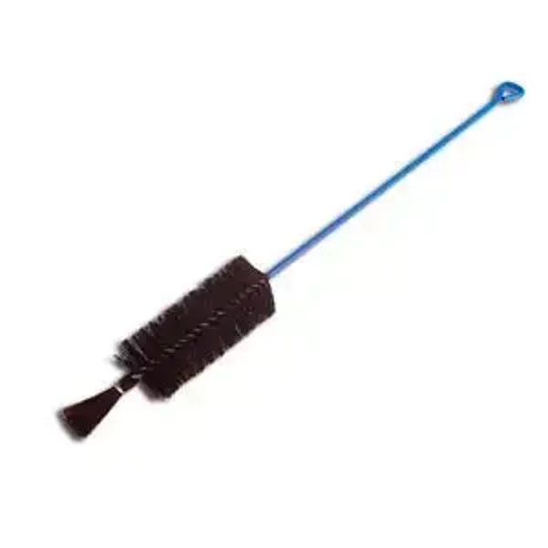 Escobillón para probeta