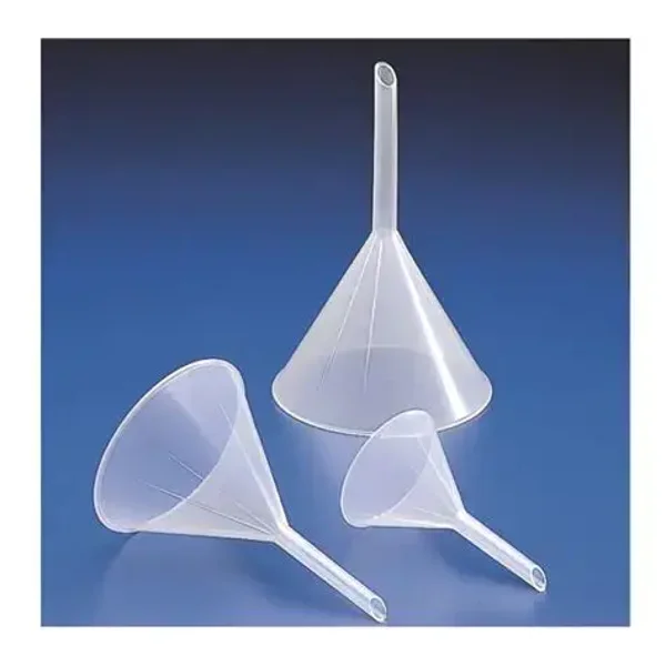 EMBUDO PLASTICO