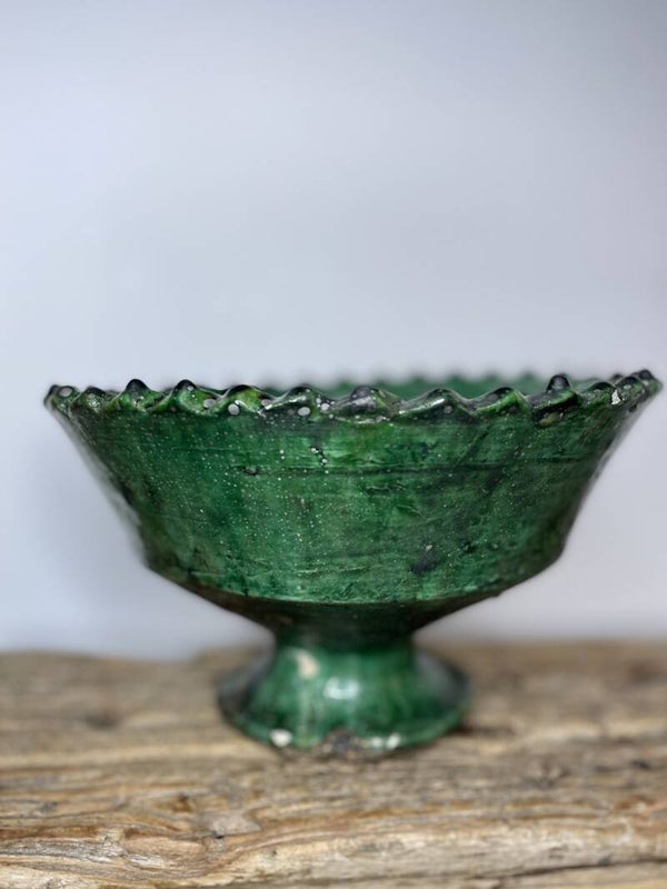 Tamegroute schaal 25cm