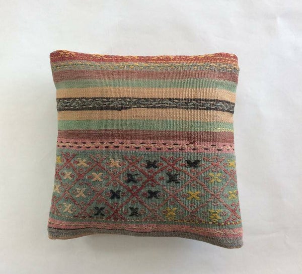 Kilim kussenhoes 40cm