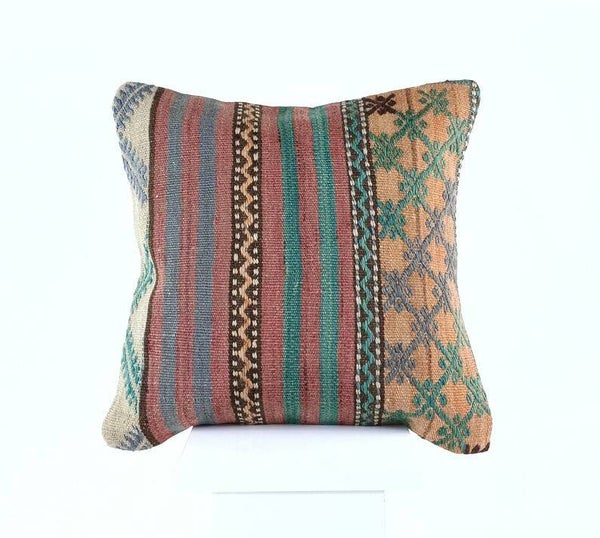 Kilim kussenhoes 40cm