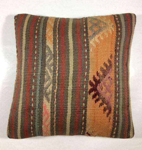 Kilim kussenhoes 40cm