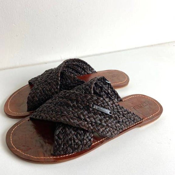 Camalya - Yucca Brown