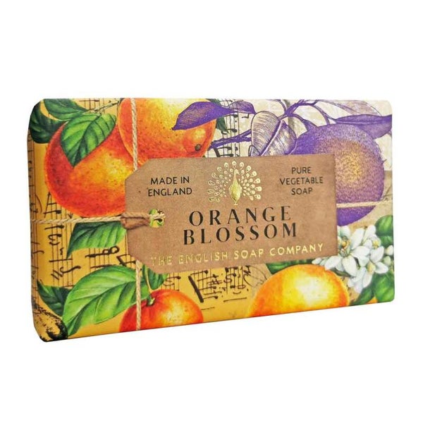 ESC - Soap Ocean Seaweed