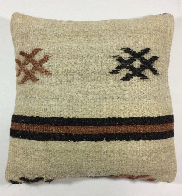 Kilim kussenhoes 40cm