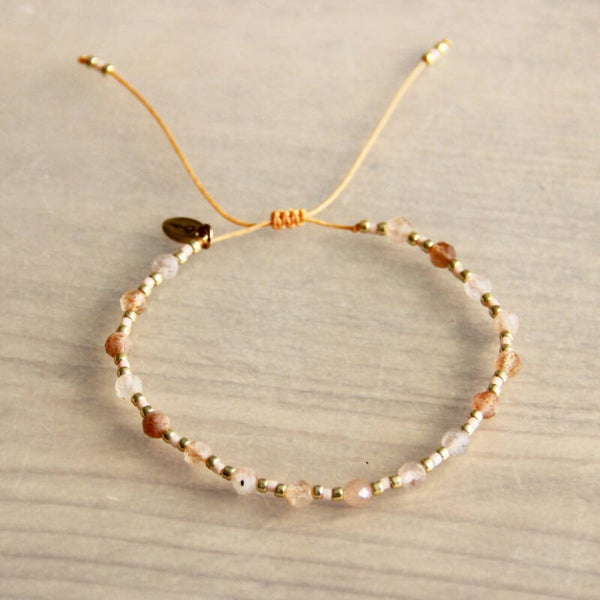 Bazou - Armband Coral