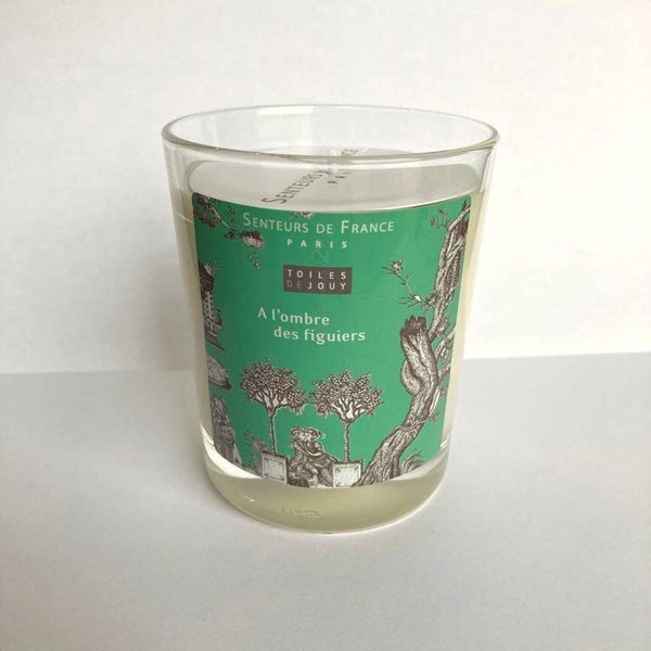 Senteurs de France - Geurkaars Figue