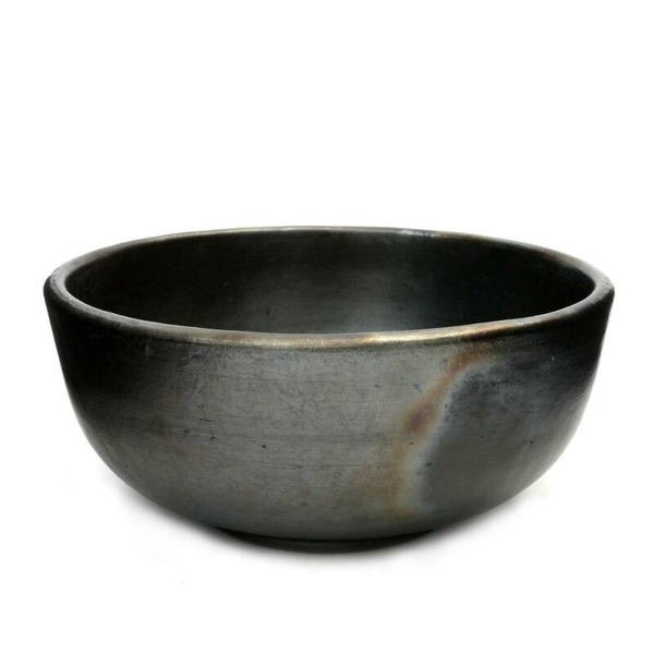 Bazar Bizar - Burned Bowl black L