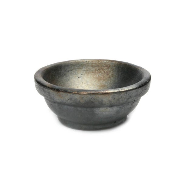 Bazar Bizar - Burned Bowl black XS