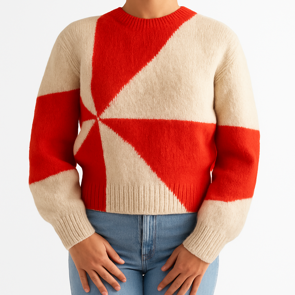 INTI Maritza papaver