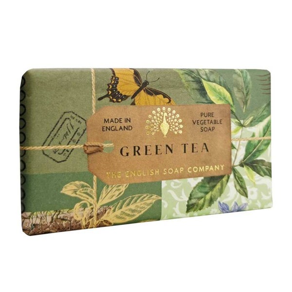 ESC - Soap Green Tea