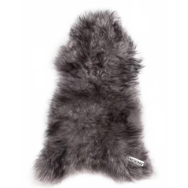 Dyreskinn - Ijslands Schaap melange