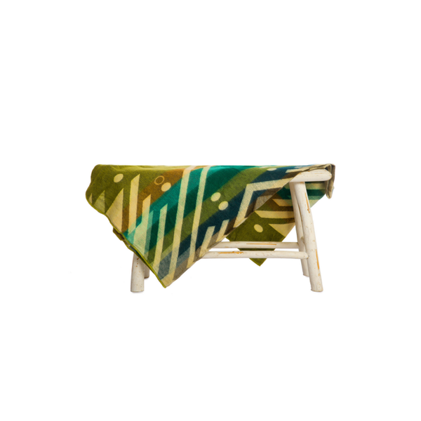 EcuaFina - Alpaca Imbabura Green mini