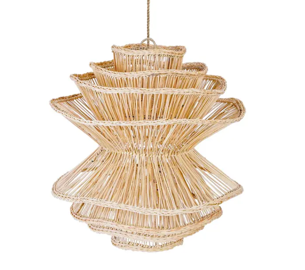 Bazar Bizar - Hanglamp Shiitake