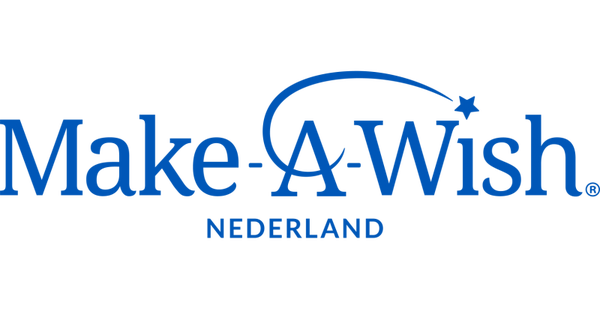 Donatie Make-A-Wish Nederland