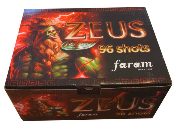Zeus