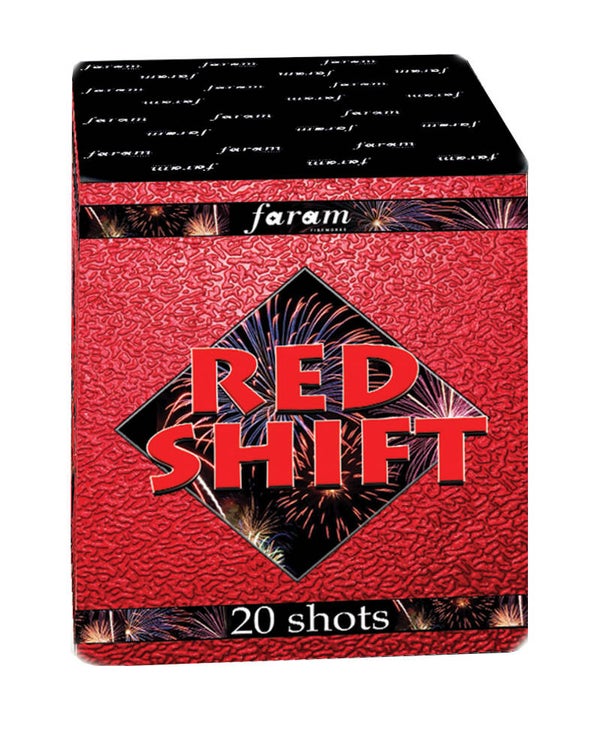 Red Shift