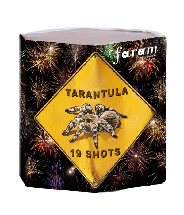 Tarantula