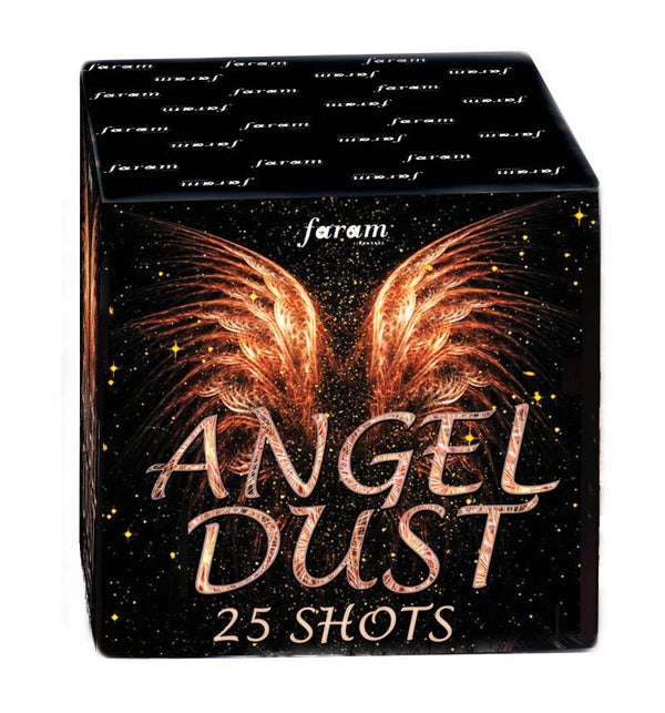 Angel Dust