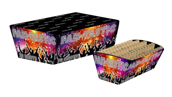 Fan-tastic