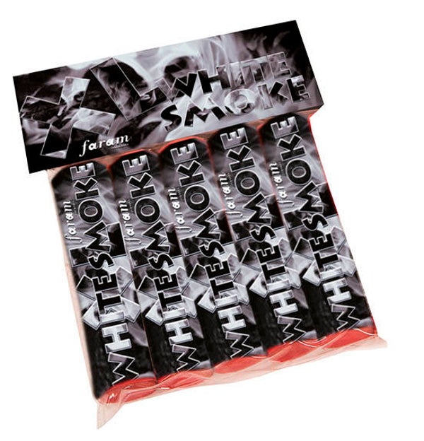 Color Smoke Tubes XL