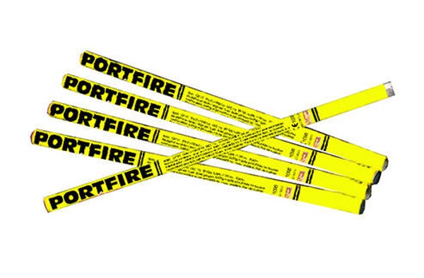Portfire