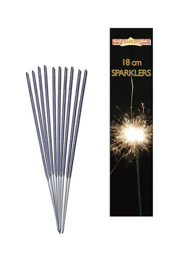 Sparklers