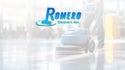 Romero Cleaners Inc